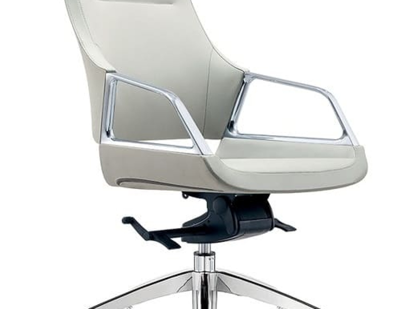 Кресло руководителя Лидер-простора — фото № 1